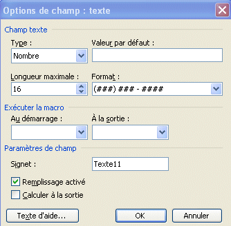 word 2003:formulaire3-1