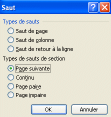 word 2003:insertion-page suivante2
