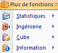 Excel 2007: Formule-Plus de fonctions