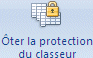 Excel 2007 - Ôter protection classeur