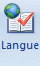 Powerpoint 2007 : Révision-Définir la langue