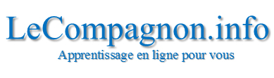 LeCompagnon.info