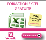 Joignez-vous &agrave; Vodeclic