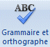 Word 2007: Révision-Grammaire et orthographe