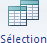 Access 2010 - bouton requête Sélection